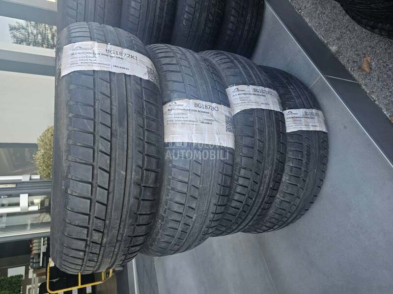 Riken 185/65 R15 Letnja