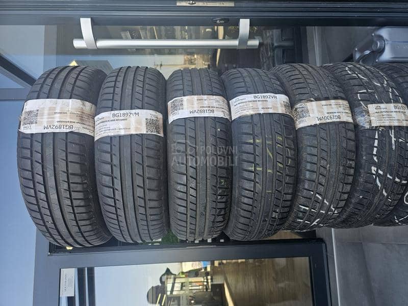 Riken 185/65 R15 Letnja