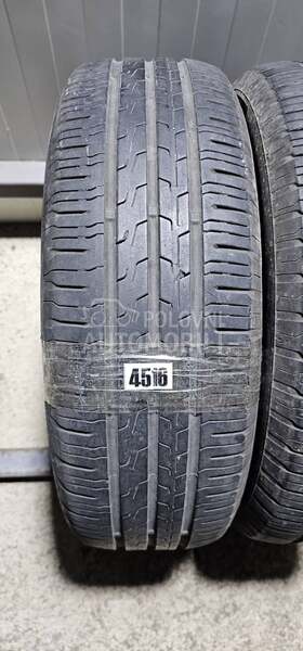 Continental 185/65 R15 Letnja