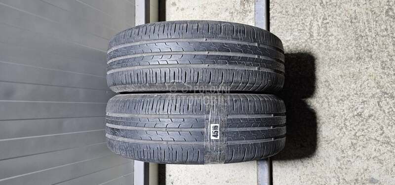 Continental 185/65 R15 Letnja