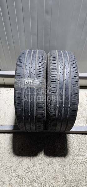 Continental 185/65 R15 Letnja