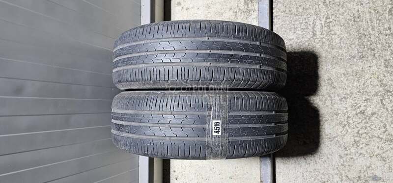 Continental 185/65 R15 Letnja