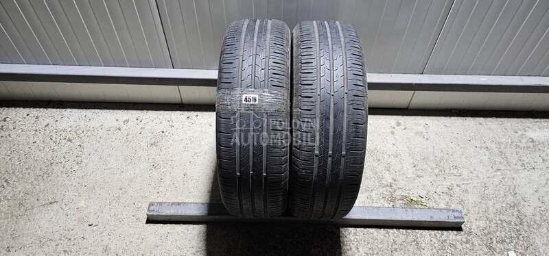 Continental 185/65 R15 Letnja