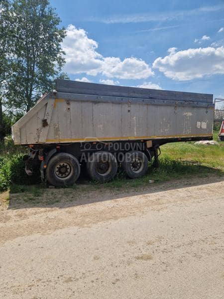 Kögel KSA 34