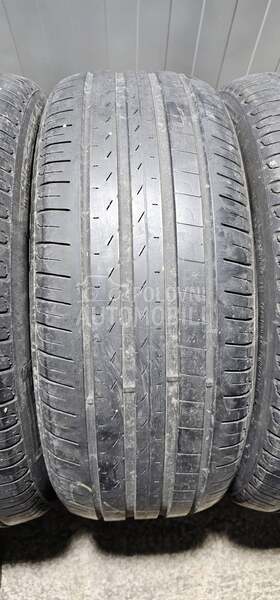 Pirelli 225/55 R18 Letnja