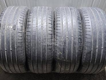 Pirelli 225/55 R18 Letnja