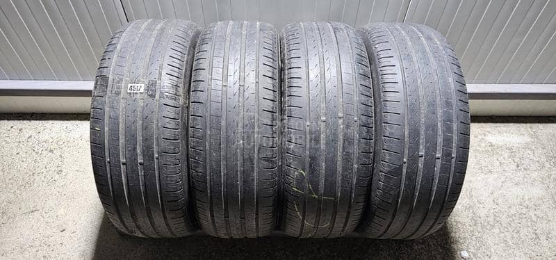 Pirelli 225/55 R18 Letnja
