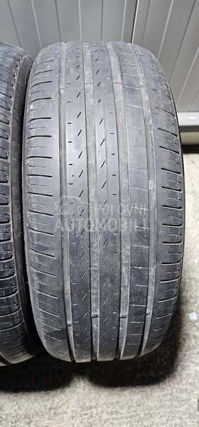 Pirelli 225/55 R18 Letnja