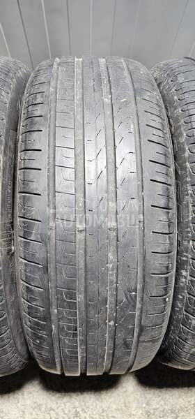 Pirelli 225/55 R18 Letnja