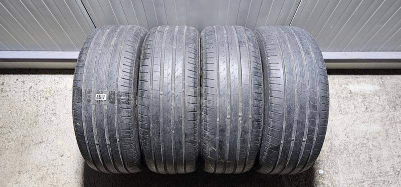 Pirelli 225/55 R18 Letnja