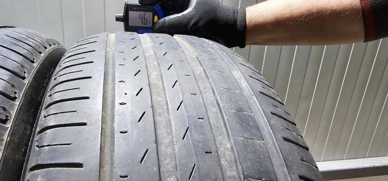 Pirelli 225/55 R18 Letnja