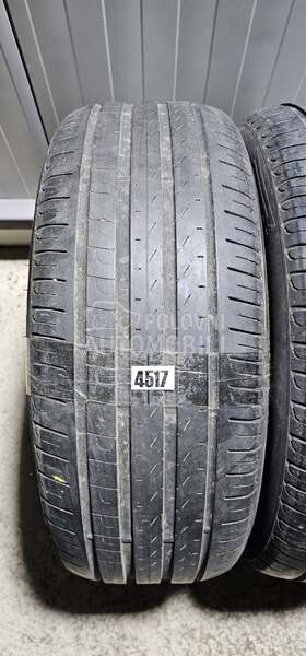 Pirelli 225/55 R18 Letnja