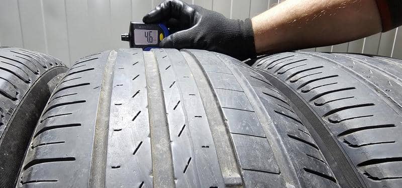 Pirelli 225/55 R18 Letnja