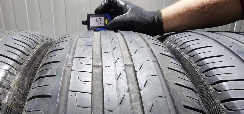 Pirelli 225/55 R18 Letnja