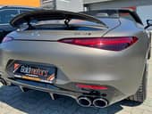 Mercedes Benz SL 43 AMG TURBO ELECTRIFIED