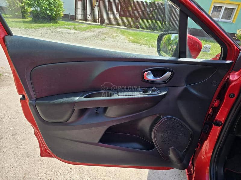 Renault Clio cittajj