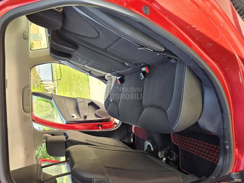 Renault Clio cittajj