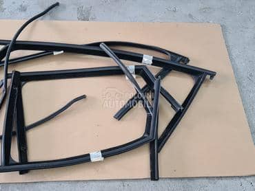 Kederi za Seat Leon