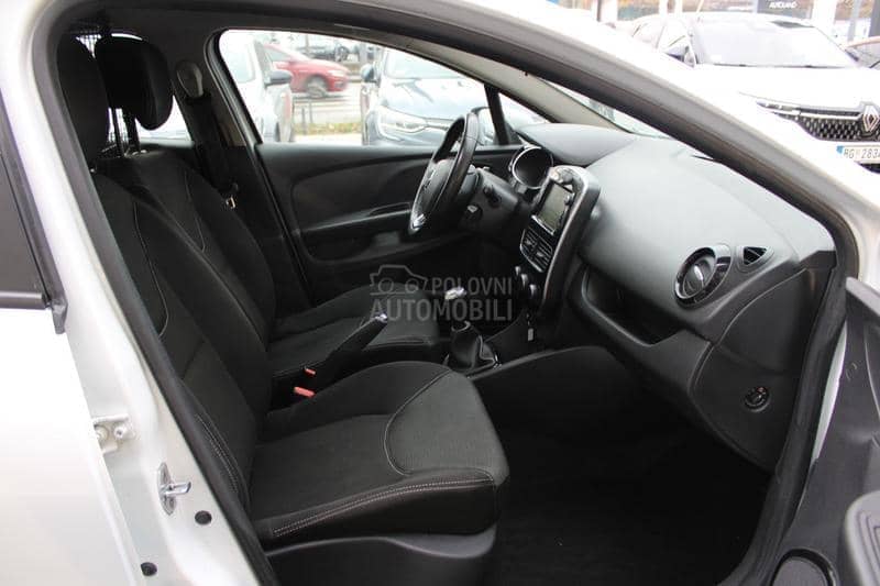 Renault Clio 1.5 dCi VAN