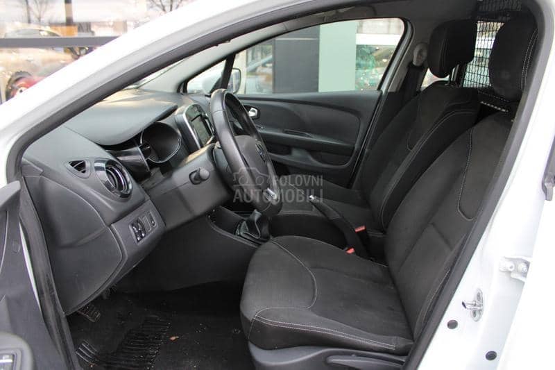 Renault Clio 1.5 dCi VAN