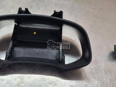 Blenda za Seat Leon
