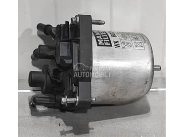 Kućište Filtera Goriva za Peugeot 207