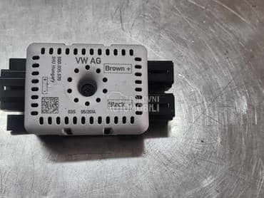 Elektronika za Seat Leon