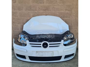 Prednji branik za Volkswagen Golf 5 od 2003. do 2009. god.