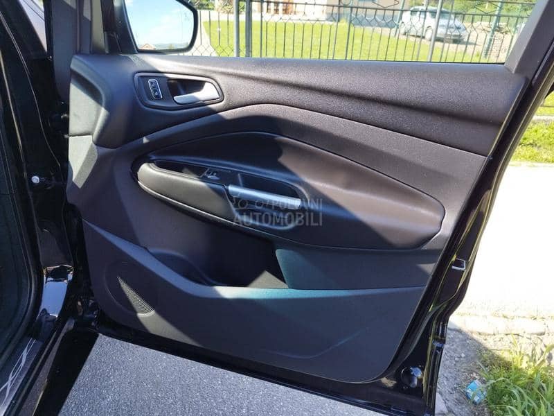 Ford Kuga 1.5 ECOBOOST