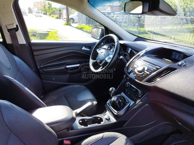 Ford Kuga 1.5 ECOBOOST