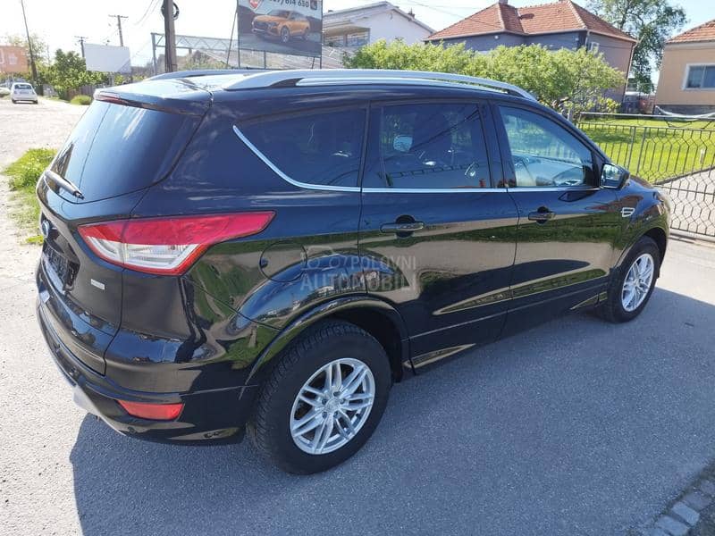 Ford Kuga 1.5 ECOBOOST
