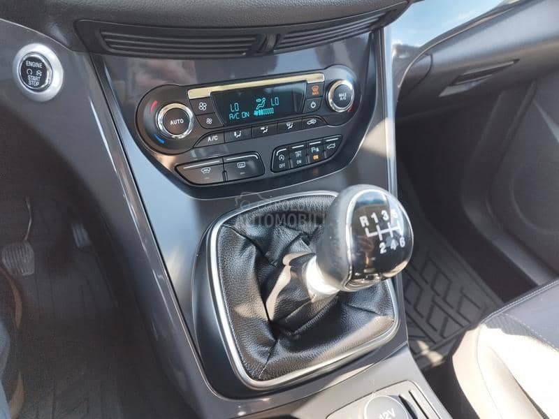 Ford Kuga 1.5 ECOBOOST
