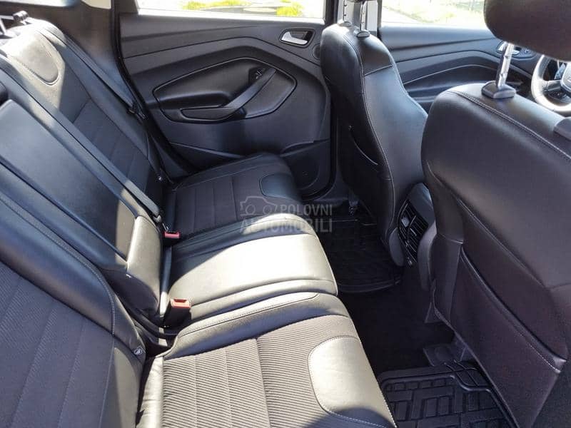 Ford Kuga 1.5 ECOBOOST