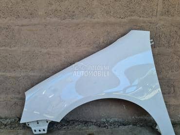 Levo krilo za Volkswagen Golf 5 od 2003. do 2009. god.