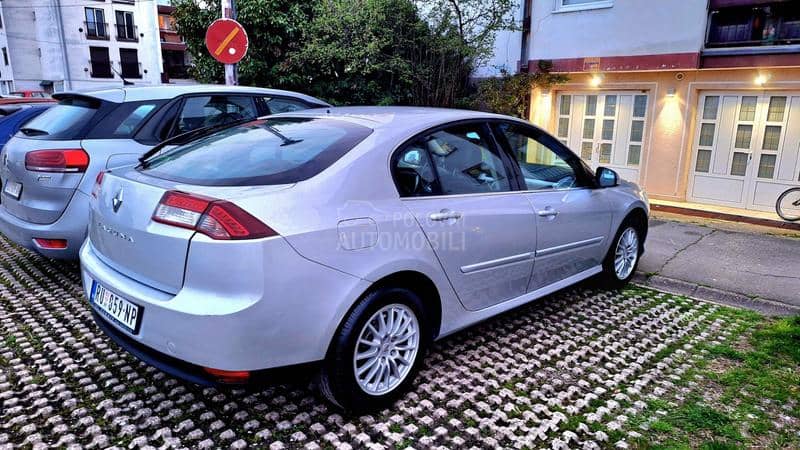 Renault Laguna 1.5 DCI