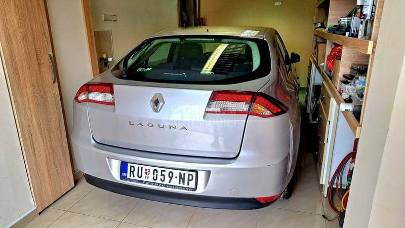 Renault Laguna 1.5 DCI