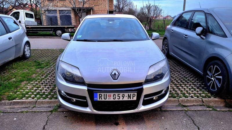 Renault Laguna 1.5 DCI