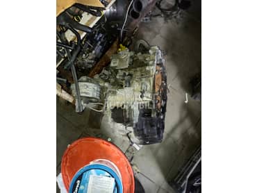 menjac automacki za Citroen C5 od 2008. do 2015. god.