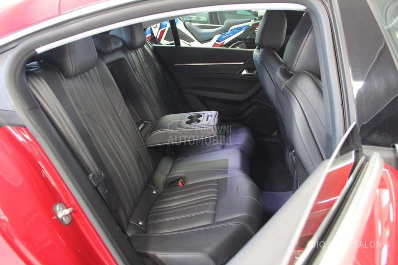 Peugeot 508 RATA OD177/ALLURE
