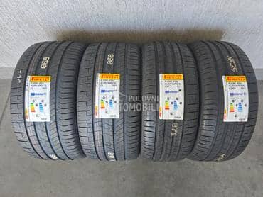 Pirelli 285/30 R21 Letnja