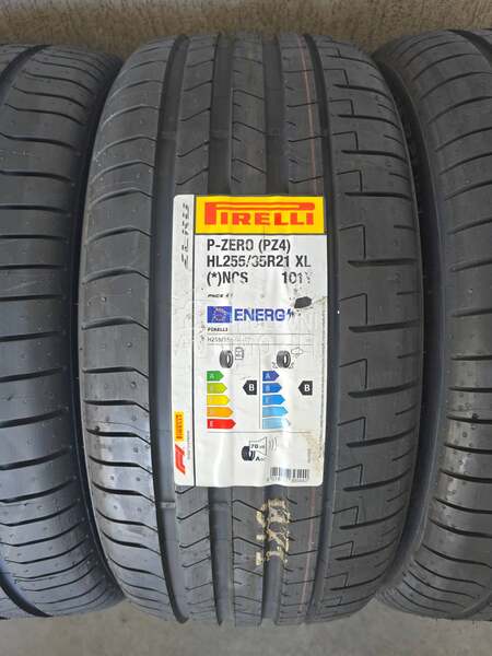 Pirelli 285/30 R21 Letnja