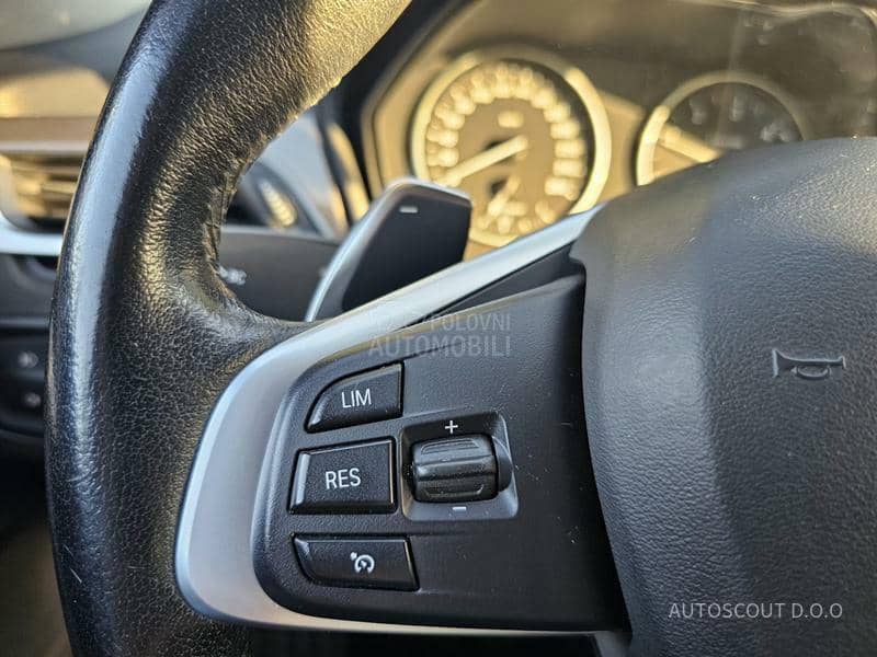 BMW X1 xDrive20d