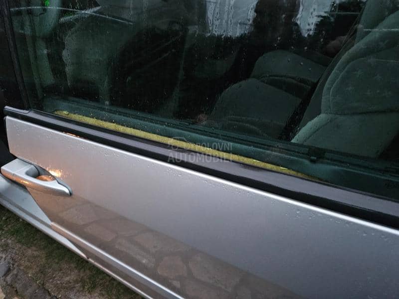 Peugeot 807 