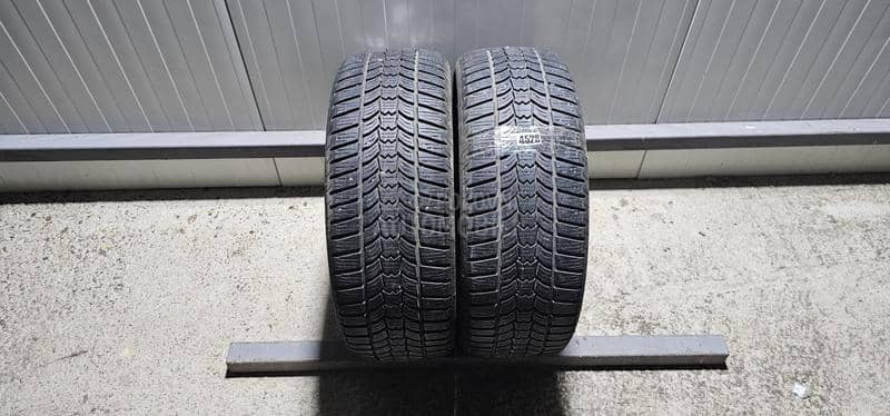 Sava 205/55 R16 Zimska