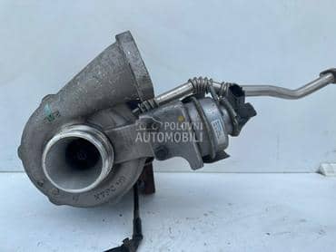 Turbina 2.0 dizel za Chevrolet Orlando