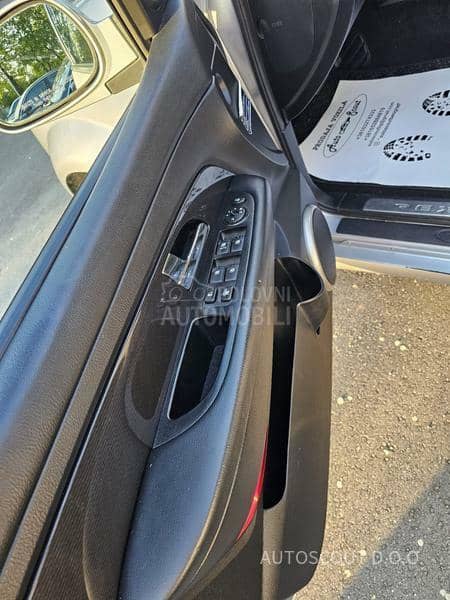 SsangYong Rexton RX 270