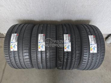 Yokohama 315/30 R22 Letnja