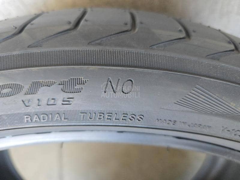 Yokohama 315/30 R22 Letnja