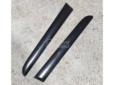 Zadnja Lajsna - 3 Vrata - za Peugeot 207 od 2006. do 2013. god.