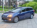 Ford Focus 1.6 cdti